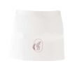 MI003 Colore Italiano Grembiule corto senza tasche 65% poliestere 35% cotone 195gr Thumbnail