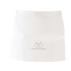 MI003 Colore Italiano Grembiule corto senza tasche 65% poliestere 35% cotone 195gr Thumbnail