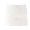 MI003 Colore Italiano Grembiule corto senza tasche 65% poliestere 35% cotone 195gr Thumbnail
