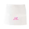 MI003 Colore Italiano Grembiule corto senza tasche 65% poliestere 35% cotone 195gr Thumbnail