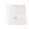 MI003 Colore Italiano Grembiule corto senza tasche 65% poliestere 35% cotone 195gr Thumbnail