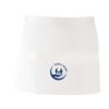 MI003 Colore Italiano Grembiule corto senza tasche 65% poliestere 35% cotone 195gr Thumbnail