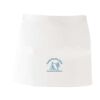 MI003 Colore Italiano Grembiule corto senza tasche 65% poliestere 35% cotone 195gr Thumbnail