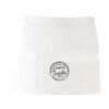 MI003 Colore Italiano Grembiule corto senza tasche 65% poliestere 35% cotone 195gr Thumbnail