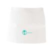 MI003 Colore Italiano Grembiule corto senza tasche 65% poliestere 35% cotone 195gr Thumbnail