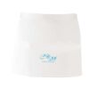 MI003 Colore Italiano Grembiule corto senza tasche 65% poliestere 35% cotone 195gr Thumbnail
