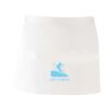 MI003 Colore Italiano Grembiule corto senza tasche 65% poliestere 35% cotone 195gr Thumbnail