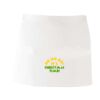 MI003 Colore Italiano Grembiule corto senza tasche 65% poliestere 35% cotone 195gr Thumbnail