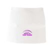 MI003 Colore Italiano Grembiule corto senza tasche 65% poliestere 35% cotone 195gr Thumbnail