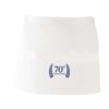 MI003 Colore Italiano Grembiule corto senza tasche 65% poliestere 35% cotone 195gr Thumbnail
