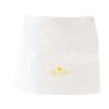 MI003 Colore Italiano Grembiule corto senza tasche 65% poliestere 35% cotone 195gr Thumbnail
