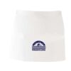 MI003 Colore Italiano Grembiule corto senza tasche 65% poliestere 35% cotone 195gr Thumbnail