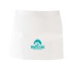 MI003 Colore Italiano Grembiule corto senza tasche 65% poliestere 35% cotone 195gr Thumbnail