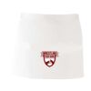 MI003 Colore Italiano Grembiule corto senza tasche 65% poliestere 35% cotone 195gr Thumbnail