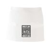MI003 Colore Italiano Grembiule corto senza tasche 65% poliestere 35% cotone 195gr Thumbnail