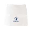 MI003 Colore Italiano Grembiule corto senza tasche 65% poliestere 35% cotone 195gr Thumbnail