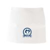 MI003 Colore Italiano Grembiule corto senza tasche 65% poliestere 35% cotone 195gr Thumbnail