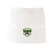 MI003 Colore Italiano Grembiule corto senza tasche 65% poliestere 35% cotone 195gr Thumbnail