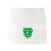 MI003 Colore Italiano Grembiule corto senza tasche 65% poliestere 35% cotone 195gr Thumbnail