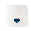 MI003 Colore Italiano Grembiule corto senza tasche 65% poliestere 35% cotone 195gr Thumbnail