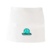 MI003 Colore Italiano Grembiule corto senza tasche 65% poliestere 35% cotone 195gr Thumbnail