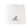MI003 Colore Italiano Grembiule corto senza tasche 65% poliestere 35% cotone 195gr Thumbnail