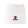 MI003 Colore Italiano Grembiule corto senza tasche 65% poliestere 35% cotone 195gr Thumbnail