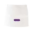 MI003 Colore Italiano Grembiule corto senza tasche 65% poliestere 35% cotone 195gr Thumbnail