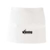 MI003 Colore Italiano Grembiule corto senza tasche 65% poliestere 35% cotone 195gr Thumbnail