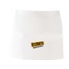 MI003 Colore Italiano Grembiule corto senza tasche 65% poliestere 35% cotone 195gr Thumbnail