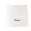 MI003 Colore Italiano Grembiule corto senza tasche 65% poliestere 35% cotone 195gr Thumbnail