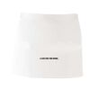 MI003 Colore Italiano Grembiule corto senza tasche 65% poliestere 35% cotone 195gr Thumbnail