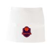 MI003 Colore Italiano Grembiule corto senza tasche 65% poliestere 35% cotone 195gr Thumbnail