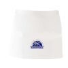 MI003 Colore Italiano Grembiule corto senza tasche 65% poliestere 35% cotone 195gr Thumbnail