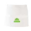 MI003 Colore Italiano Grembiule corto senza tasche 65% poliestere 35% cotone 195gr Thumbnail