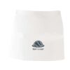 MI003 Colore Italiano Grembiule corto senza tasche 65% poliestere 35% cotone 195gr Thumbnail