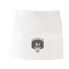 MI003 Colore Italiano Grembiule corto senza tasche 65% poliestere 35% cotone 195gr Thumbnail