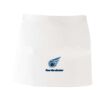MI003 Colore Italiano Grembiule corto senza tasche 65% poliestere 35% cotone 195gr Thumbnail