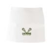 MI003 Colore Italiano Grembiule corto senza tasche 65% poliestere 35% cotone 195gr Thumbnail