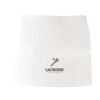 MI003 Colore Italiano Grembiule corto senza tasche 65% poliestere 35% cotone 195gr Thumbnail