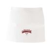 MI003 Colore Italiano Grembiule corto senza tasche 65% poliestere 35% cotone 195gr Thumbnail