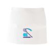 MI003 Colore Italiano Grembiule corto senza tasche 65% poliestere 35% cotone 195gr Thumbnail