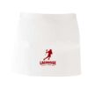 MI003 Colore Italiano Grembiule corto senza tasche 65% poliestere 35% cotone 195gr Thumbnail