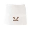 MI003 Colore Italiano Grembiule corto senza tasche 65% poliestere 35% cotone 195gr Thumbnail