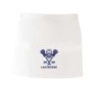 MI003 Colore Italiano Grembiule corto senza tasche 65% poliestere 35% cotone 195gr Thumbnail