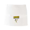 MI003 Colore Italiano Grembiule corto senza tasche 65% poliestere 35% cotone 195gr Thumbnail