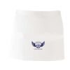 MI003 Colore Italiano Grembiule corto senza tasche 65% poliestere 35% cotone 195gr Thumbnail