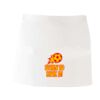 MI003 Colore Italiano Grembiule corto senza tasche 65% poliestere 35% cotone 195gr Thumbnail