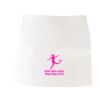 MI003 Colore Italiano Grembiule corto senza tasche 65% poliestere 35% cotone 195gr Thumbnail