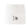 MI003 Colore Italiano Grembiule corto senza tasche 65% poliestere 35% cotone 195gr Thumbnail